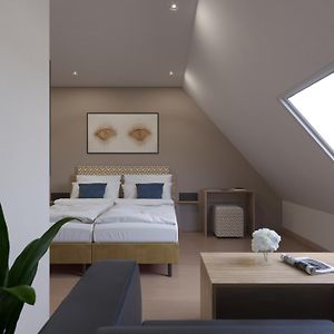 Cherisy Hotel Konstanz - Volldigitales Hotel Mit Self-Check-In